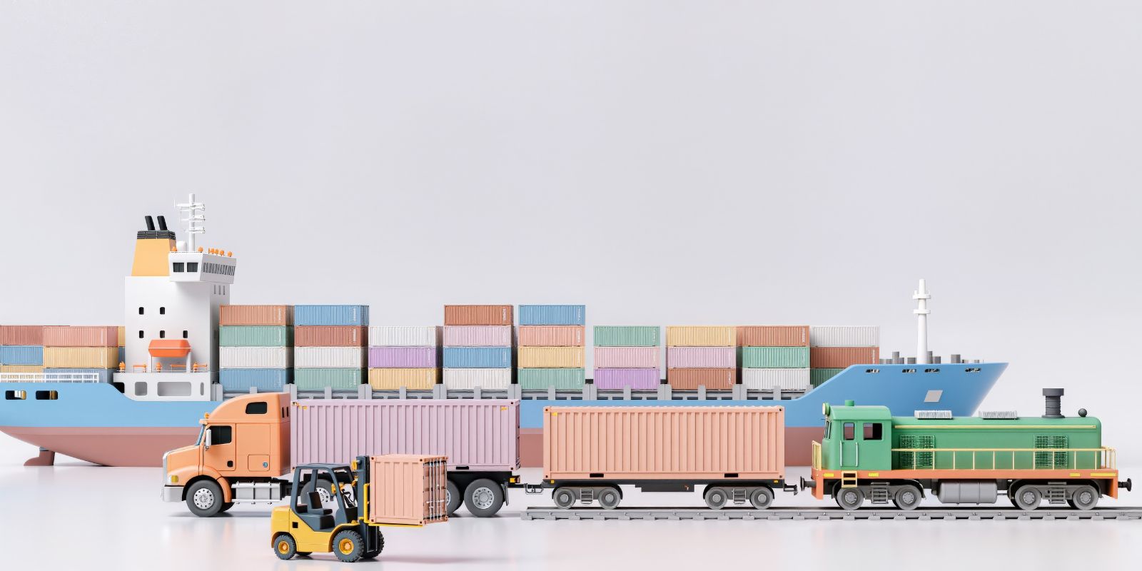 Distribution Staffing For Supply Optimization