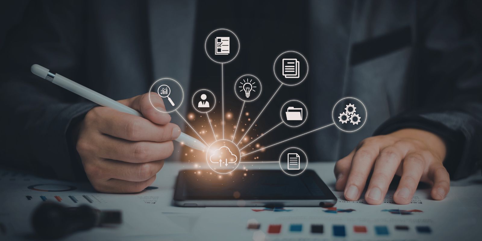 Workforce Innovation Shaping Business Futures