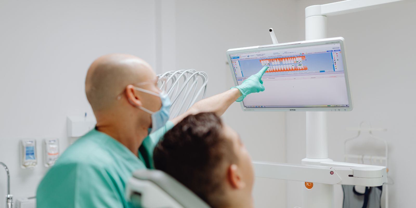 Clinical Hiring for Healthcare Growth