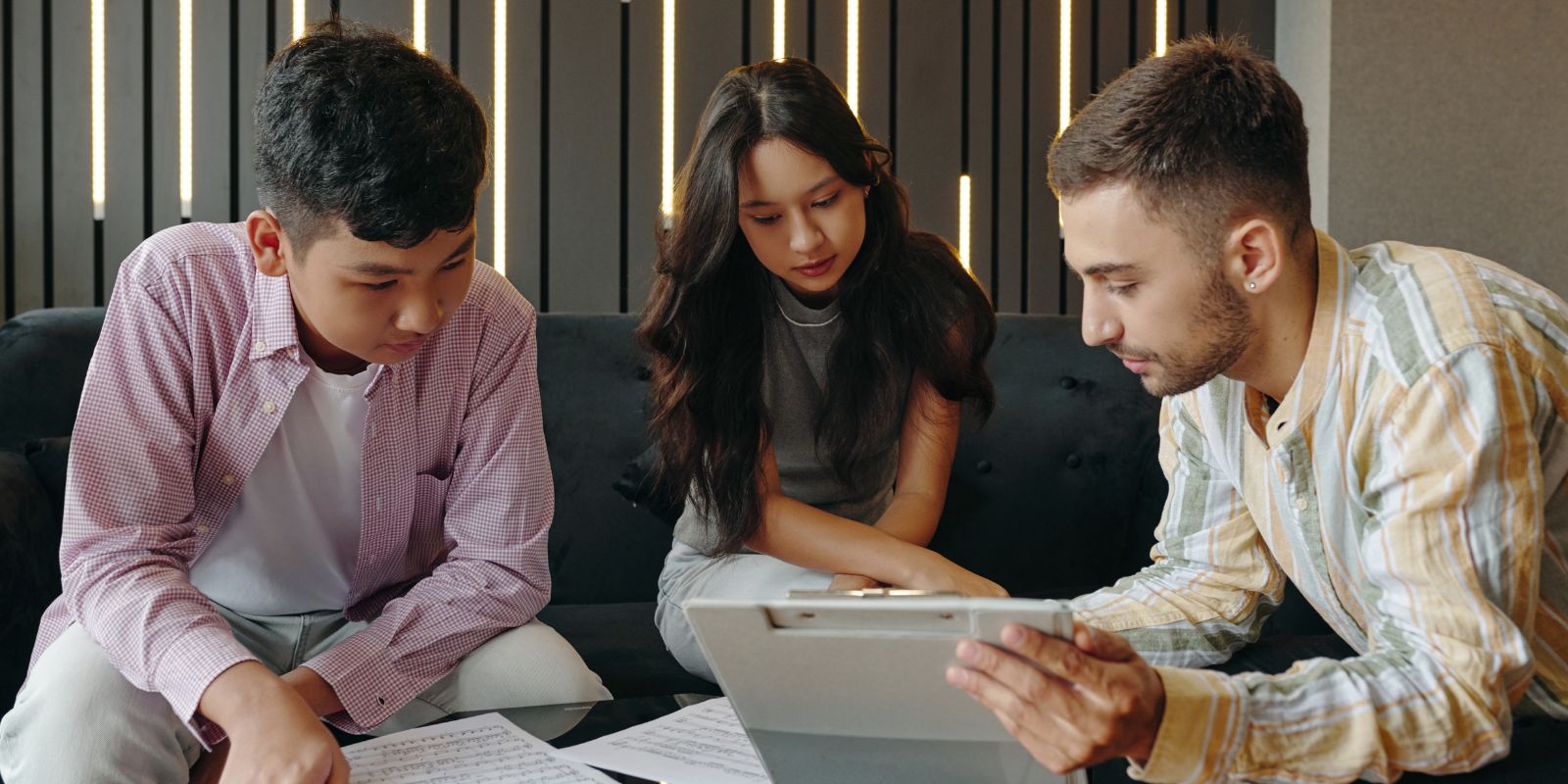 Project Hiring Models for Enterprises