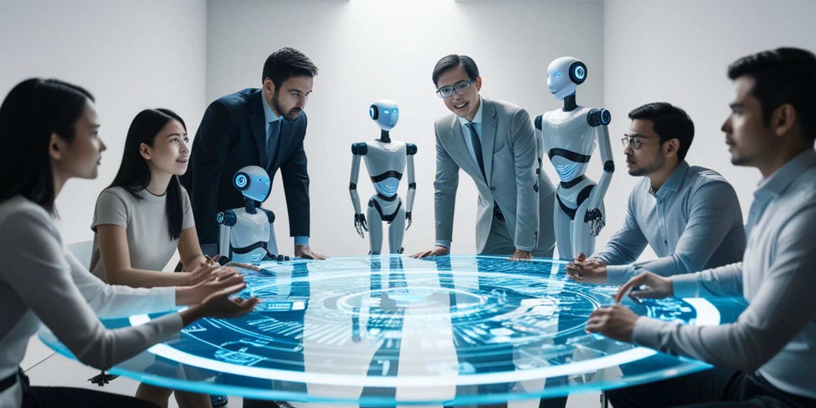 Future Ready Talent For Businesses