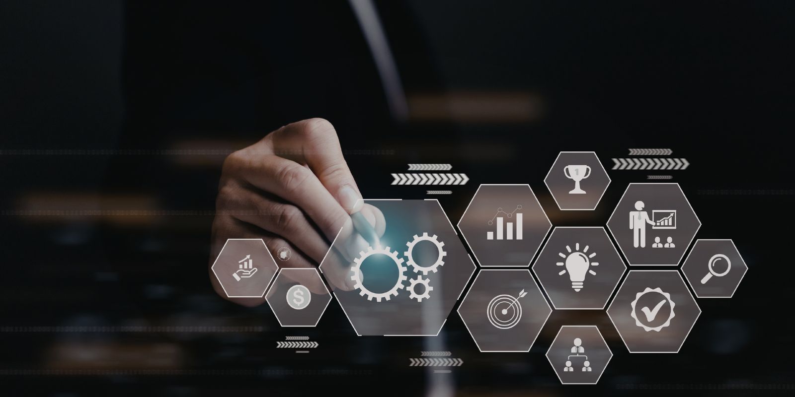 Digital Workforce Strategies For Enterprises