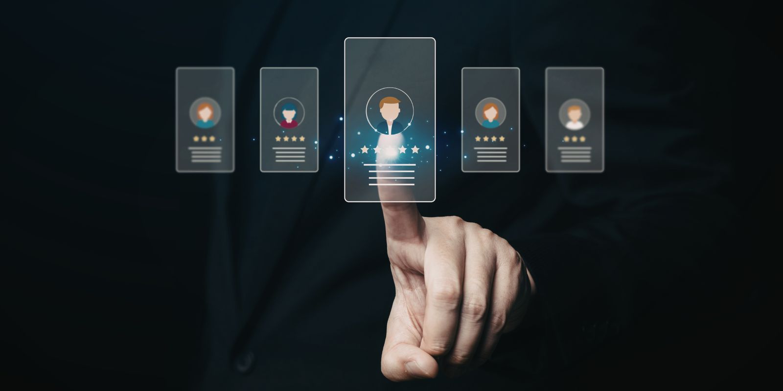 Digital Hiring Models For Enterprises