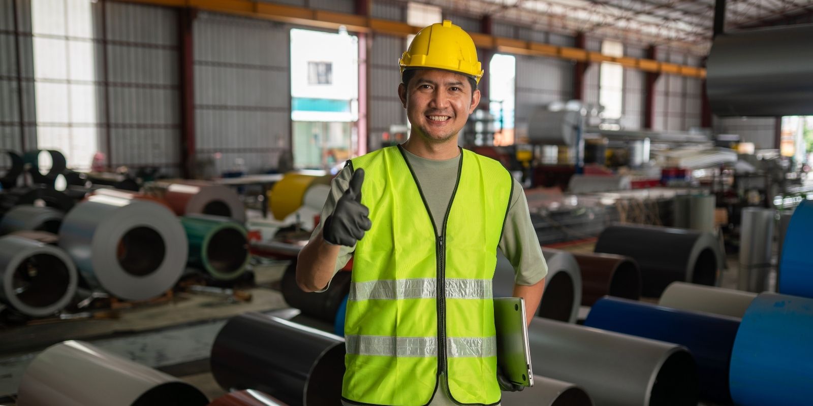 Skilled Labor For Manufacturing Success