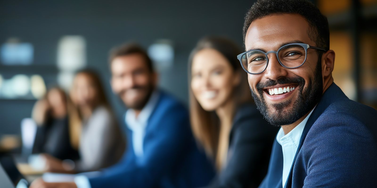 Leadership Talent For Organizational Success