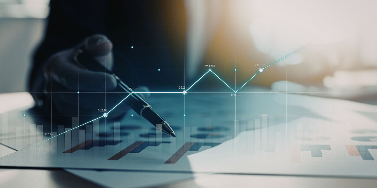 Digital Workforce Models For Growth