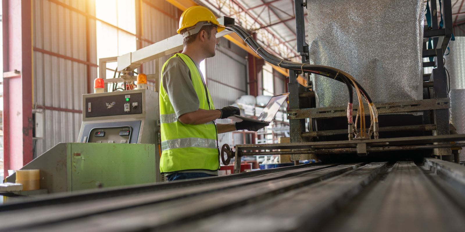 Manufacturing Talent Driving Operational Excellence