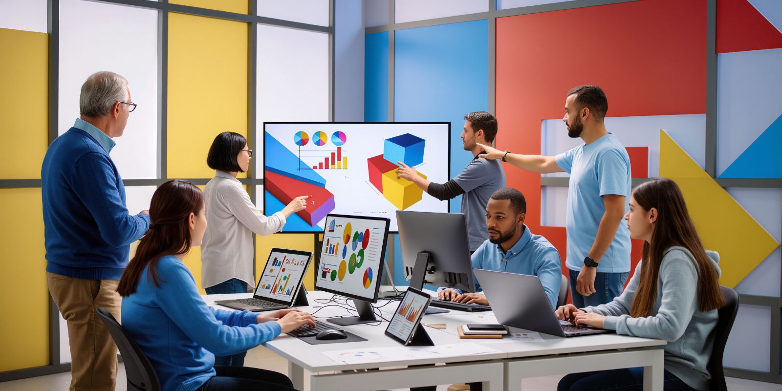 Technology Workforce for Innovation Growth