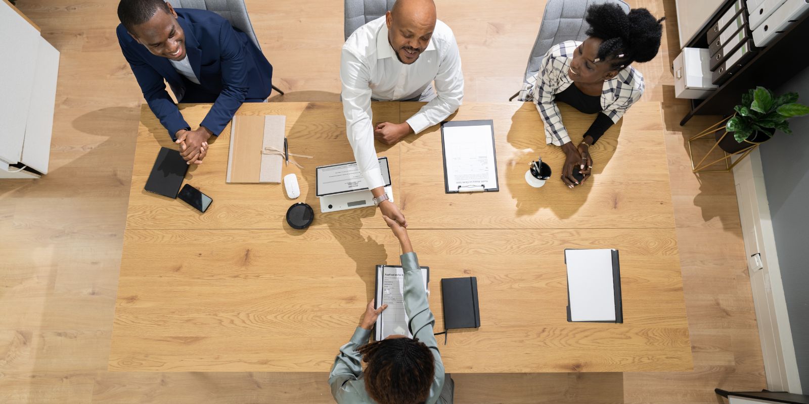 Agile Staffing For Business Cycles