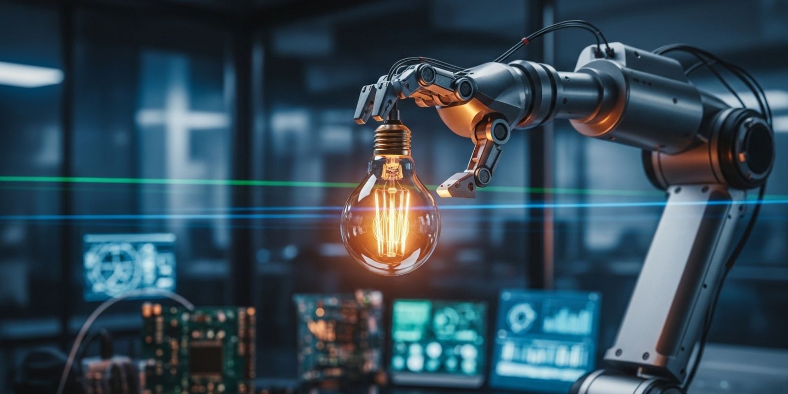 Workforce Innovation For Competitive Advantage