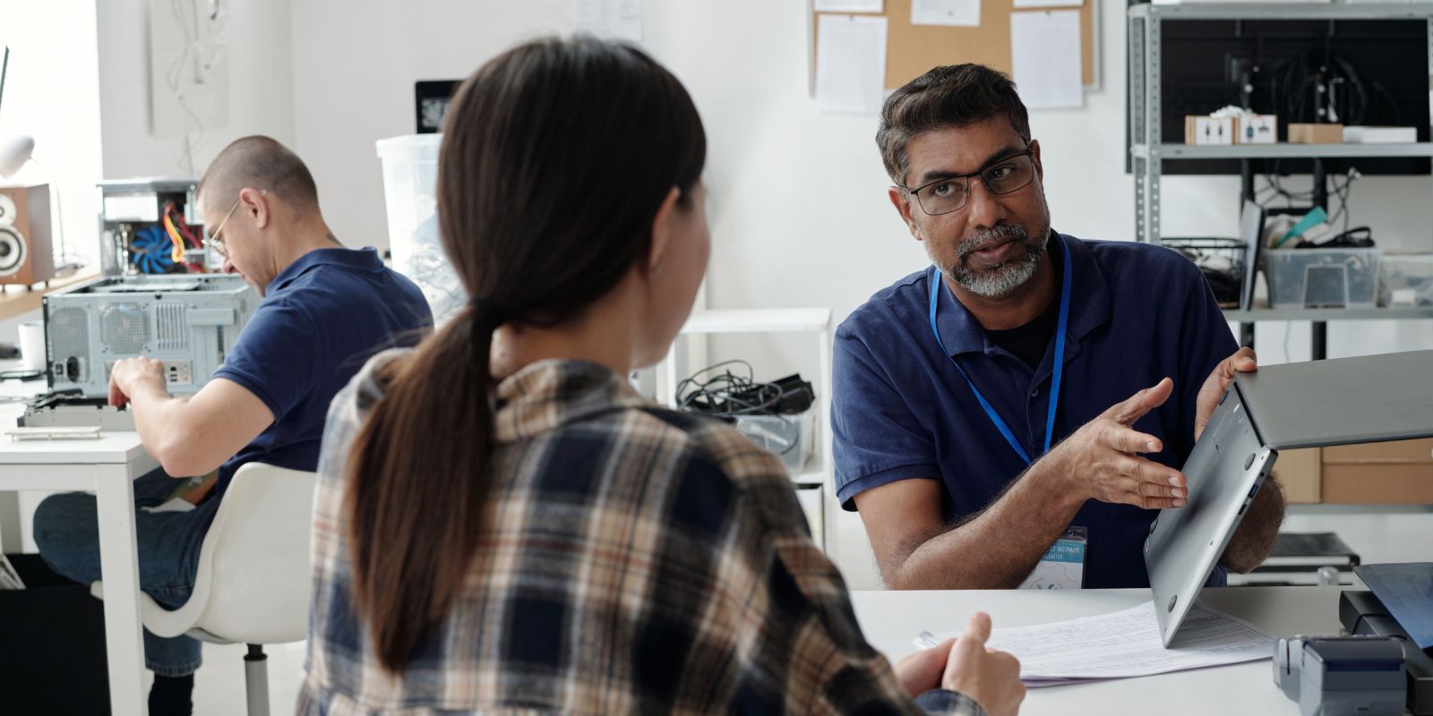 Short-Term Talent Deployment Models