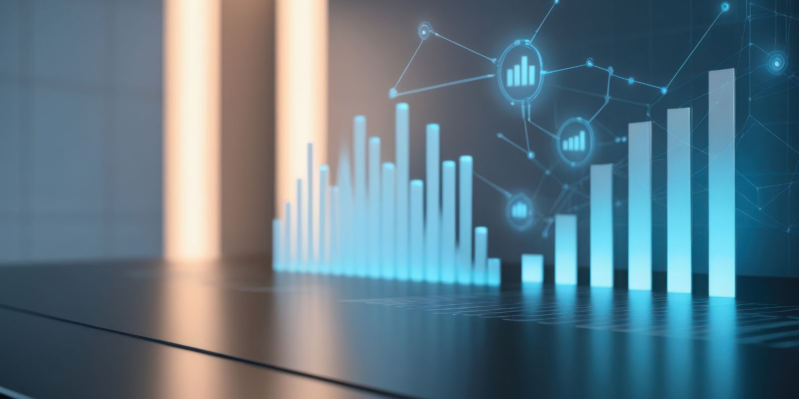 Staffing Trends Defining Workforce Futures