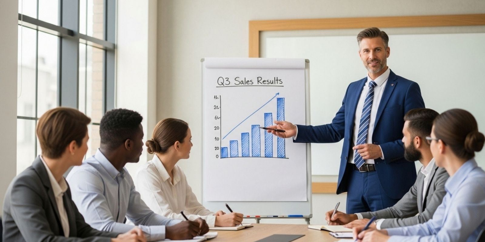 Human Capital Powering Business Results