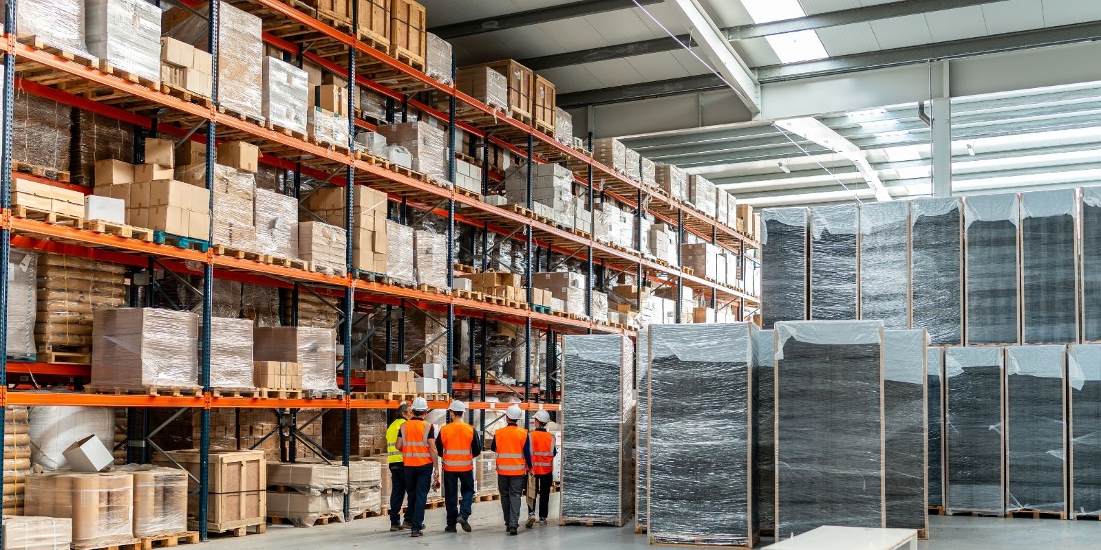 Logistics Talent Driving Supply Chain Excellence