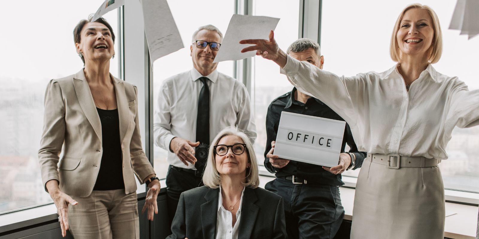 Strategic Leadership Hiring for Enterprises