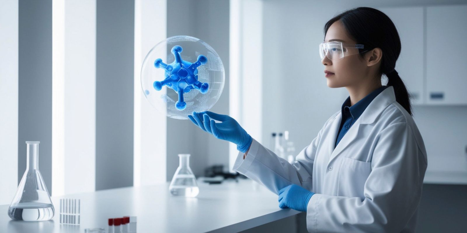 AI Driven Talent Management Models