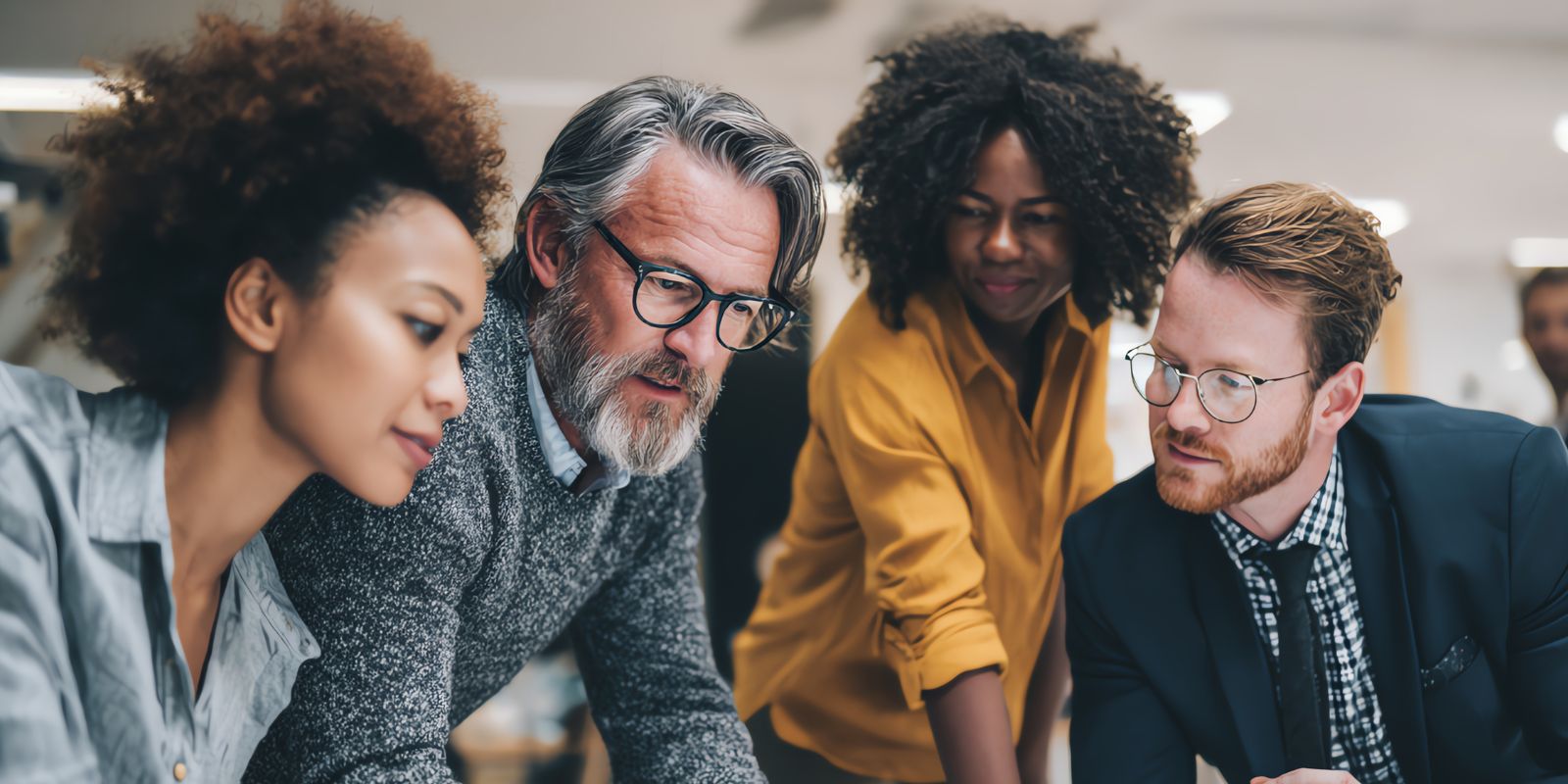 Leadership Hiring Driving Business Transformation