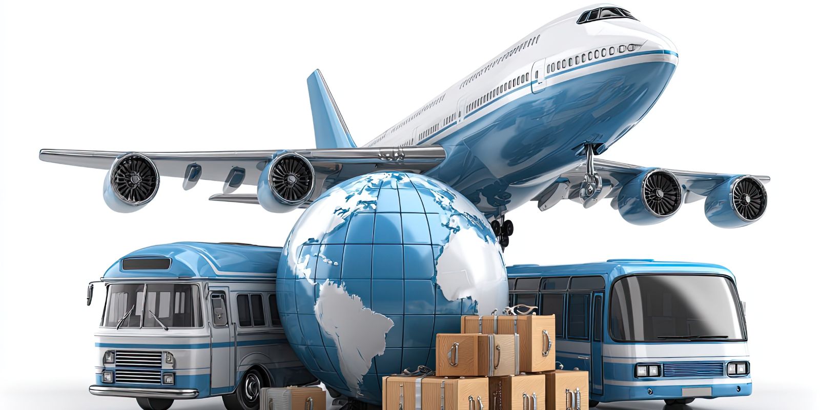 Distribution Staffing for Logistics Networks