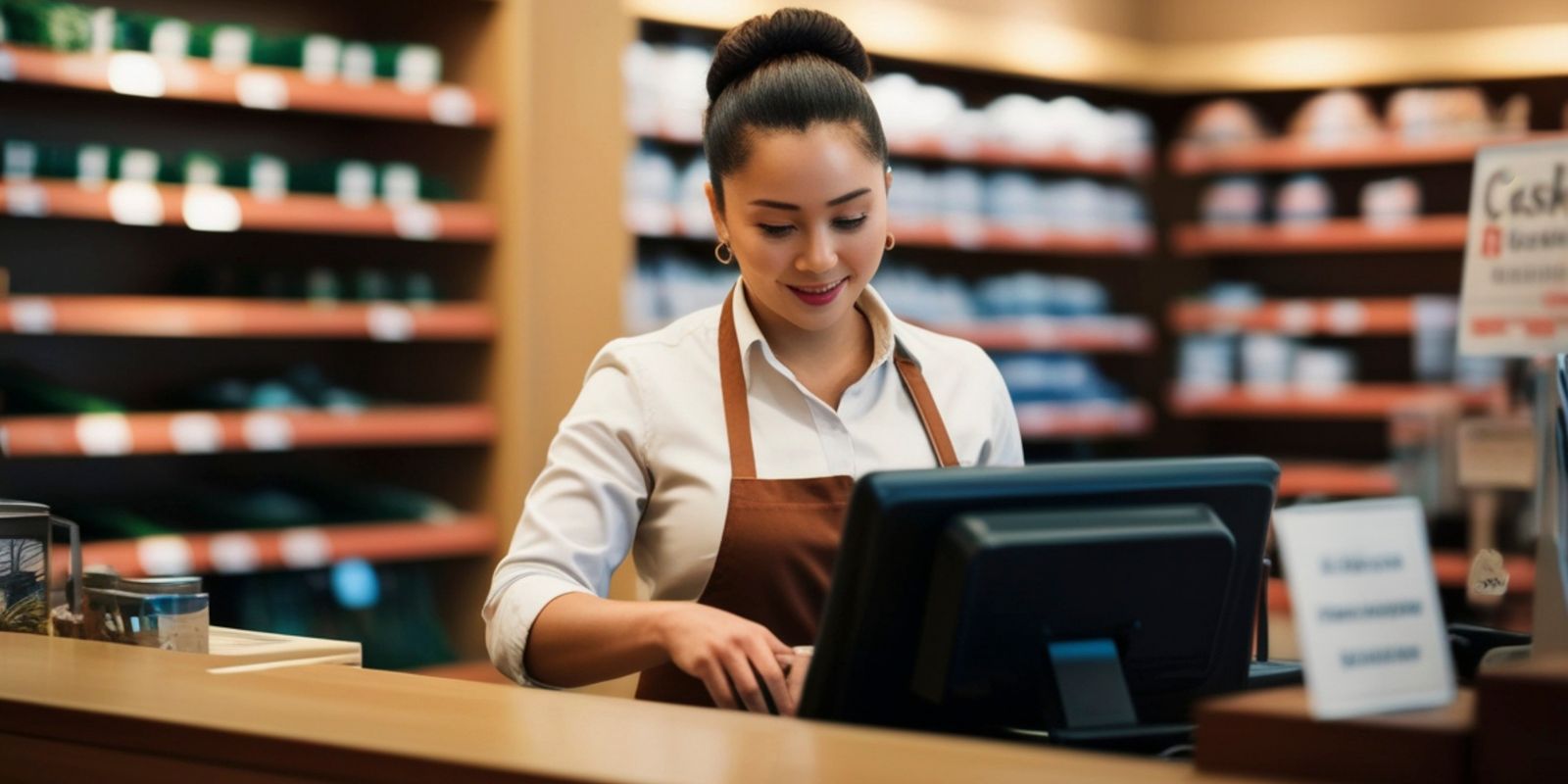 Retail Hiring Frameworks For Competitiveness