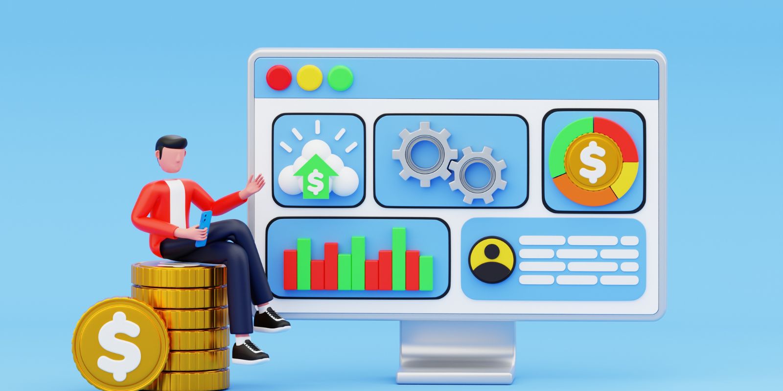 Smart Strategies For Workforce Enablement Success