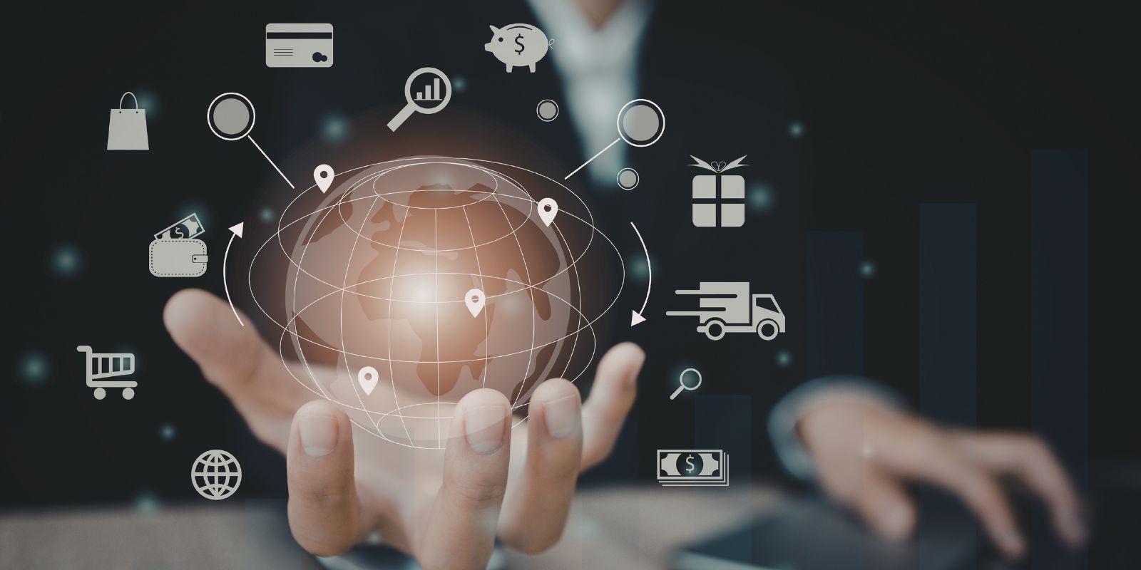 Technology Talent For Digital Expansion