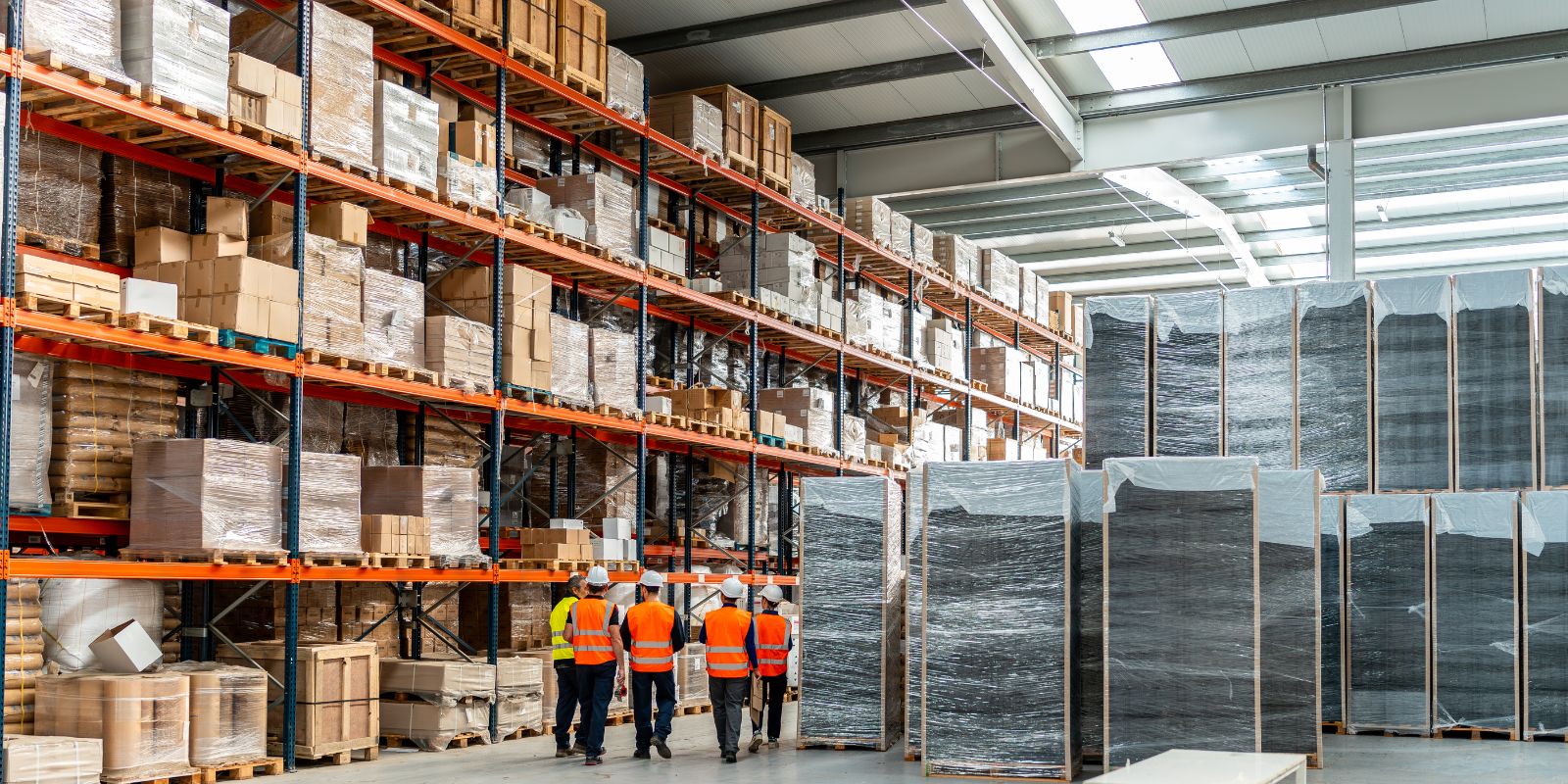 Logistics Hiring Frameworks For Growth