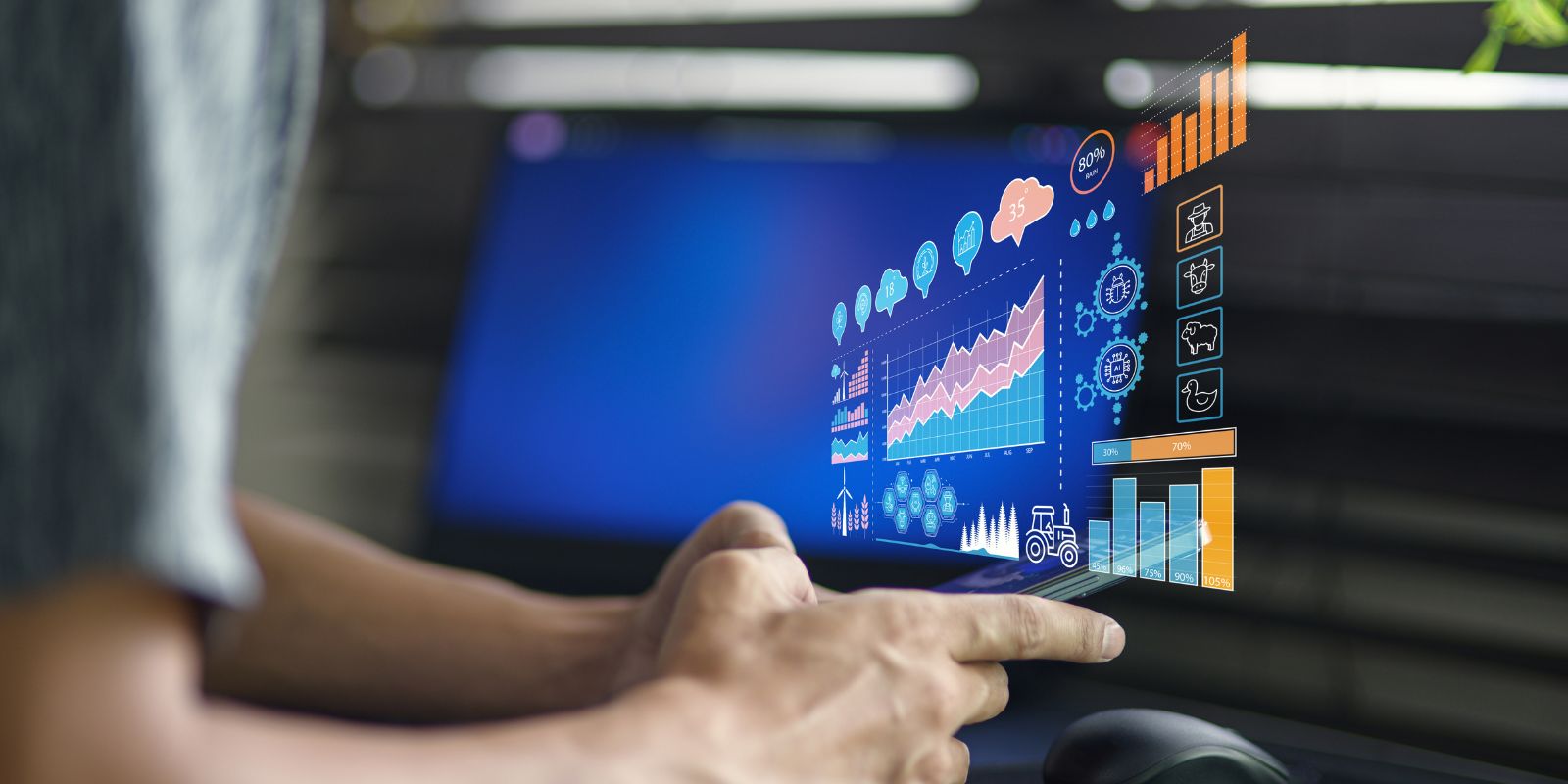 Workforce Ecosystems For Sustainable Growth