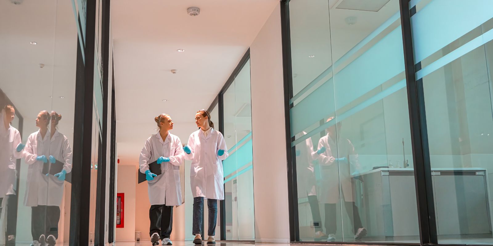 Medical Workforce Planning For Institutions