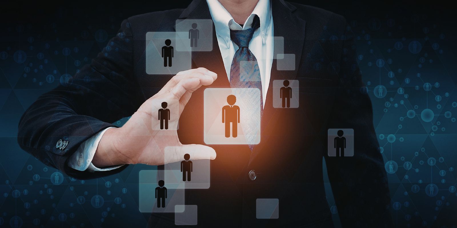 Advanced Hiring Models For Businesses