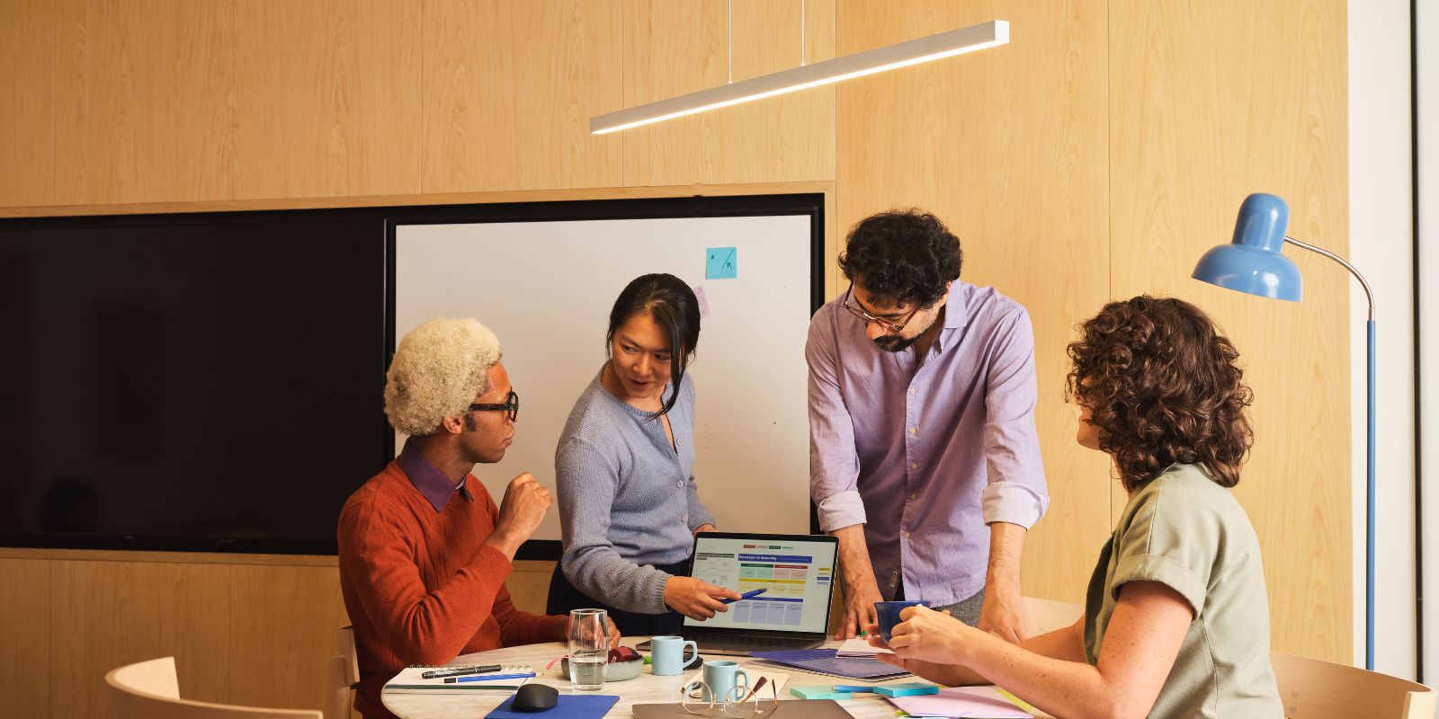 Adaptive Talent Acquisition For Companies