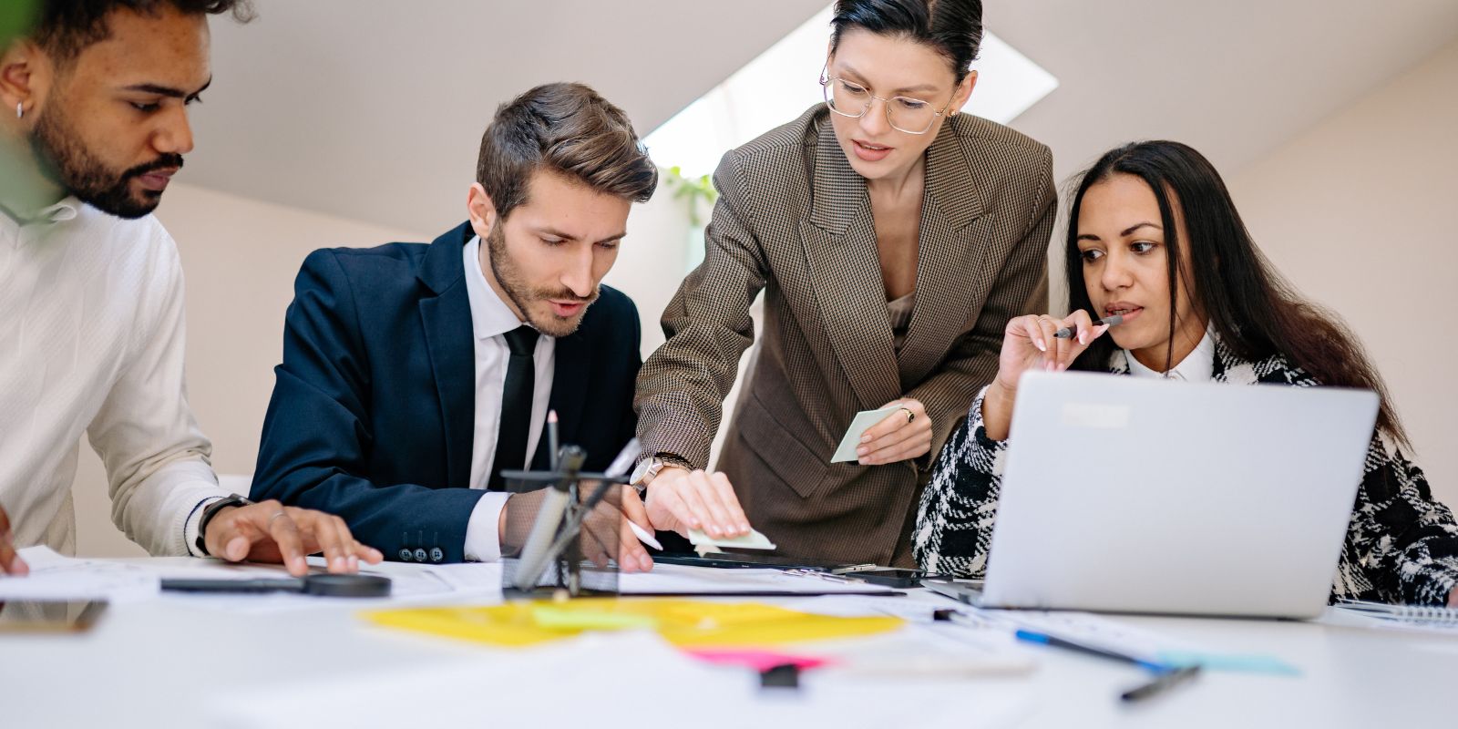 Leadership Talent Solutions For Expansion