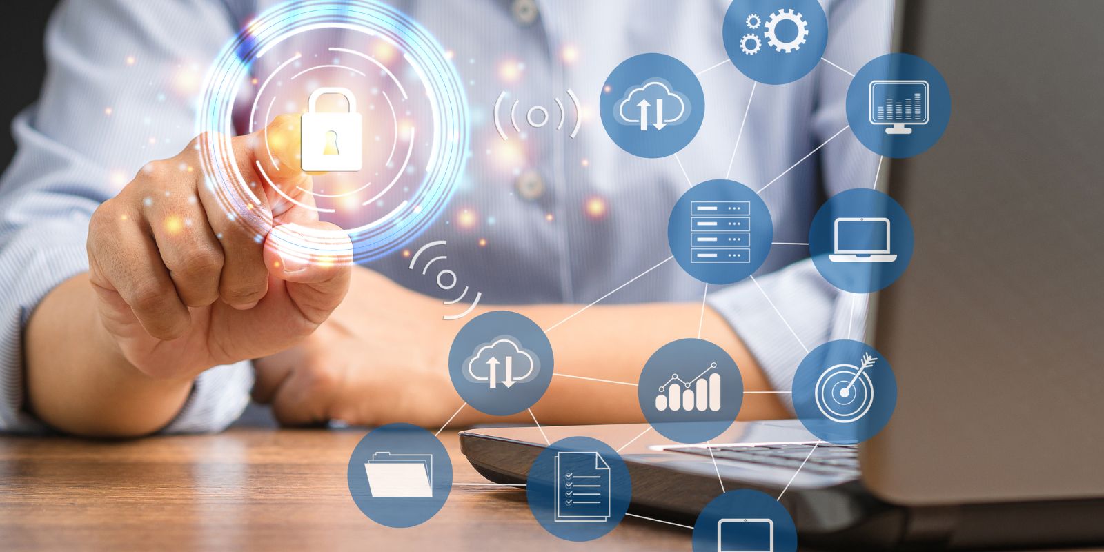 Technology Transforming the Modern Workforce Today