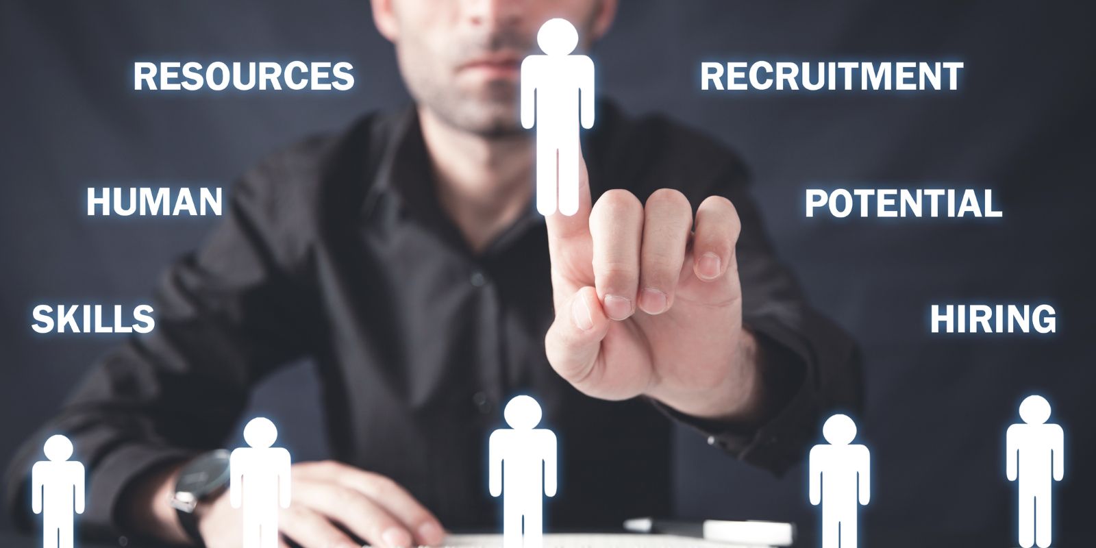 Managed Recruitment Systems For Scale