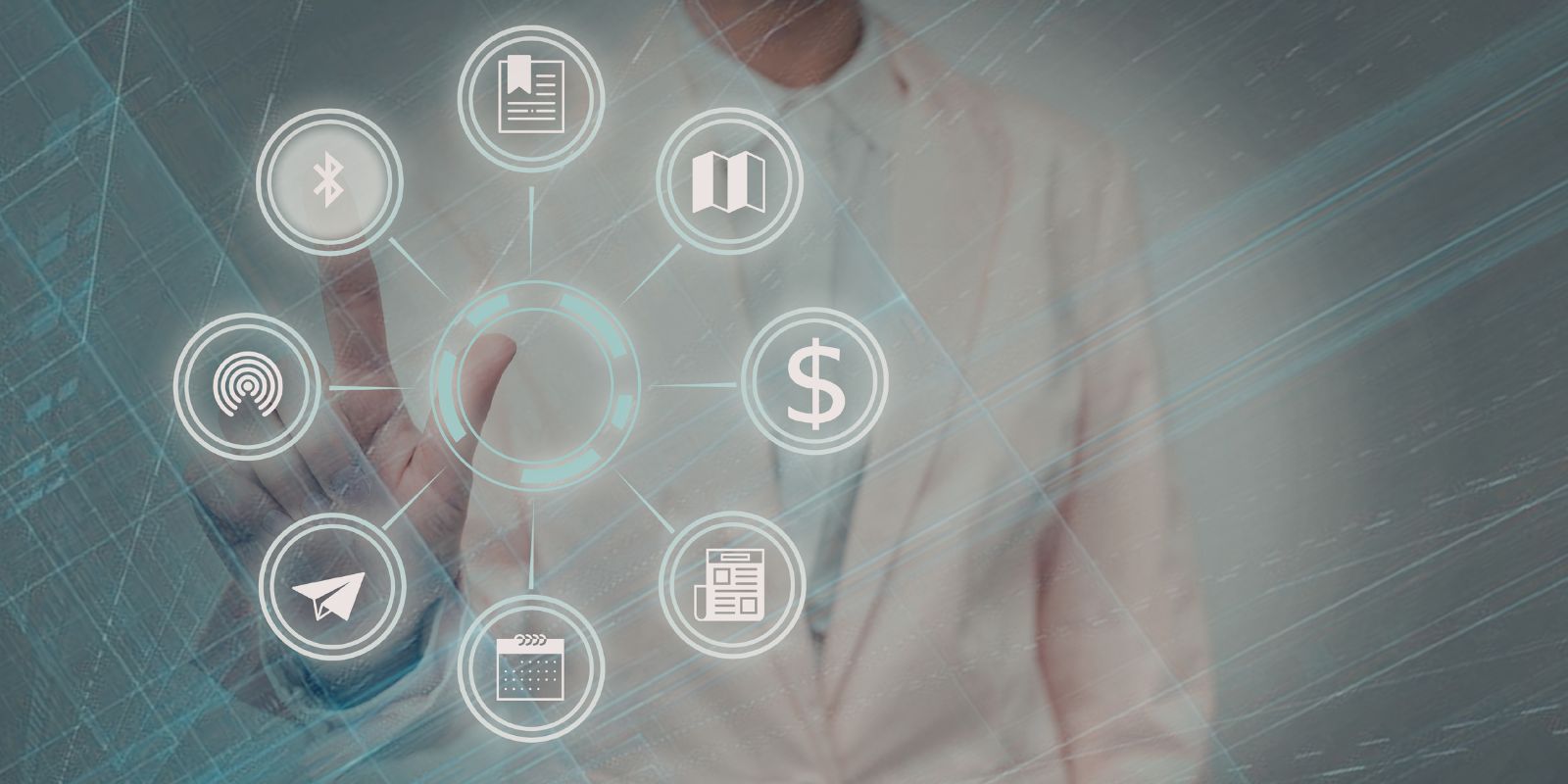 Talent Operations Managed Through Outsourcing