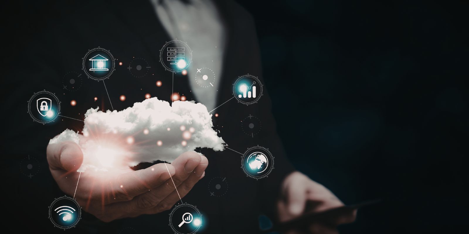 Digital Workforce Models For Enterprises