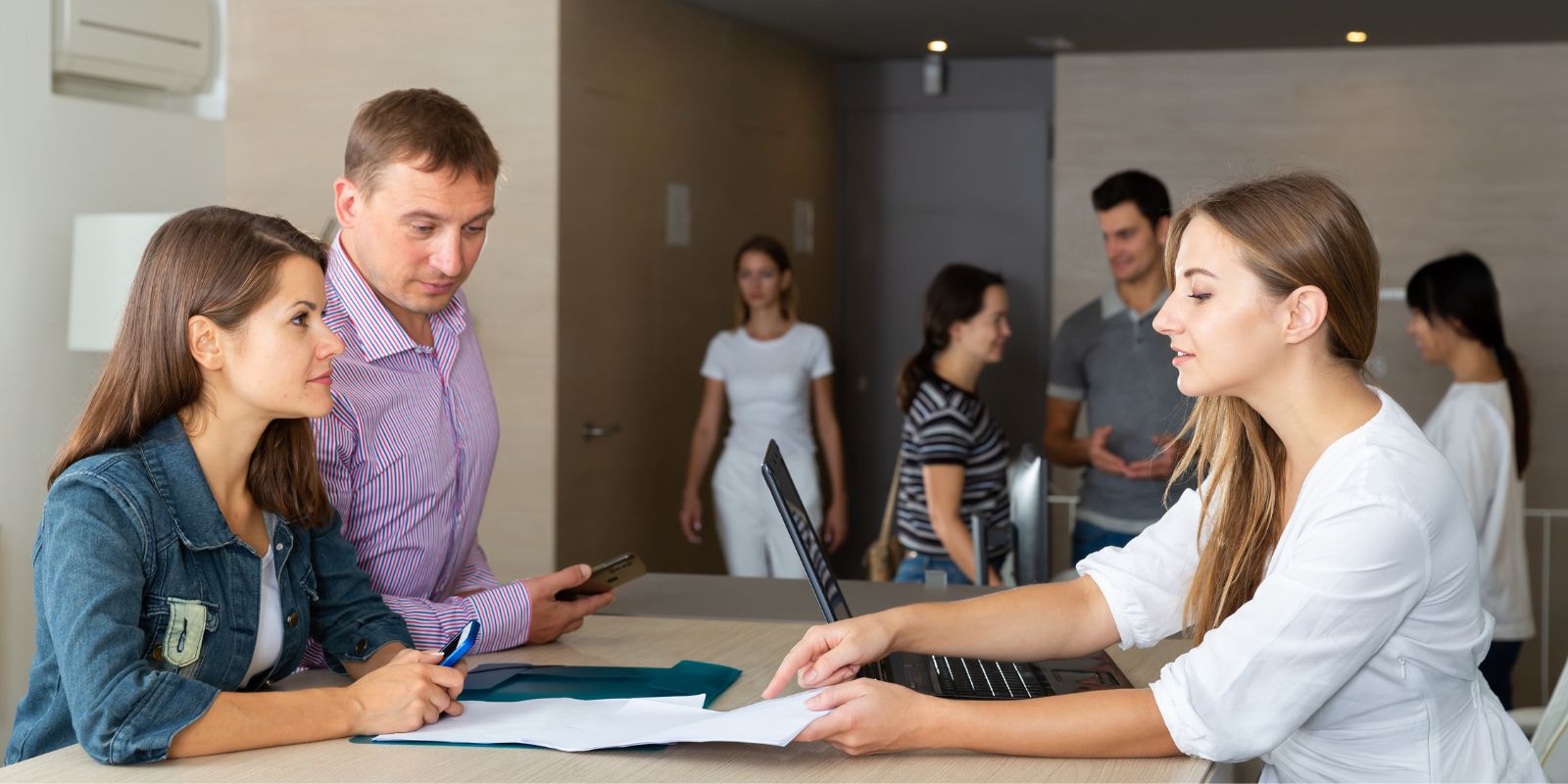 People-Centric Staffing For Business Growth