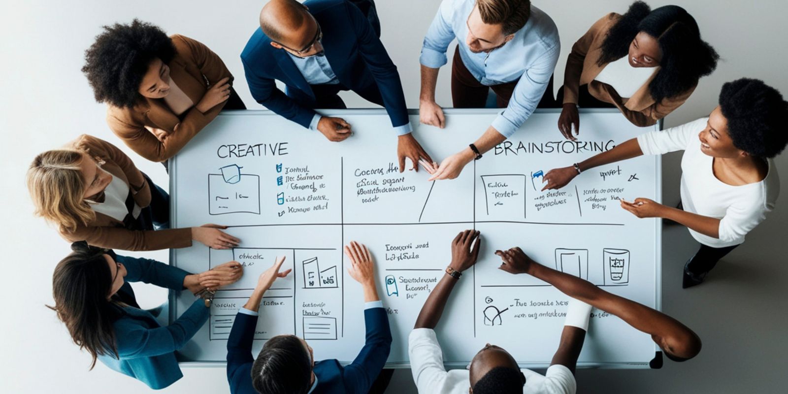 Adaptive Workforce Planning Frameworks for Growth