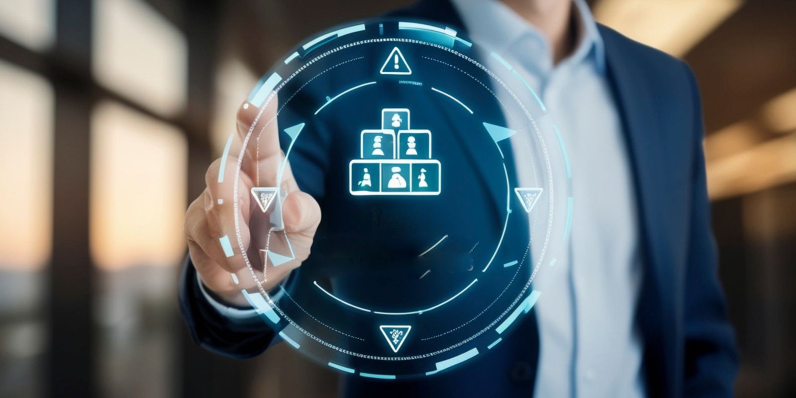 Talent Driven Organizational Advancement for Growth