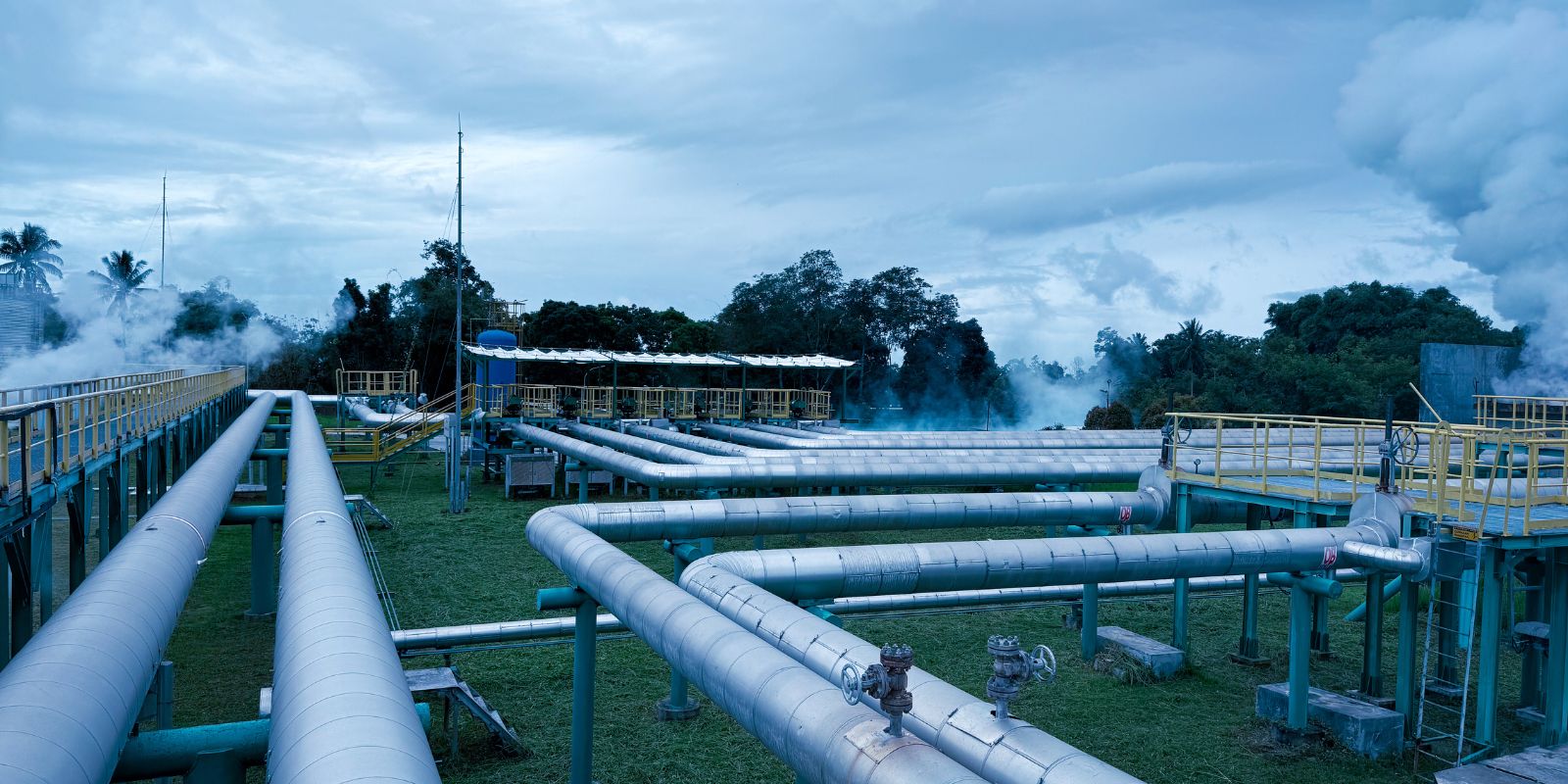 Technology Talent Pipelines For Innovation