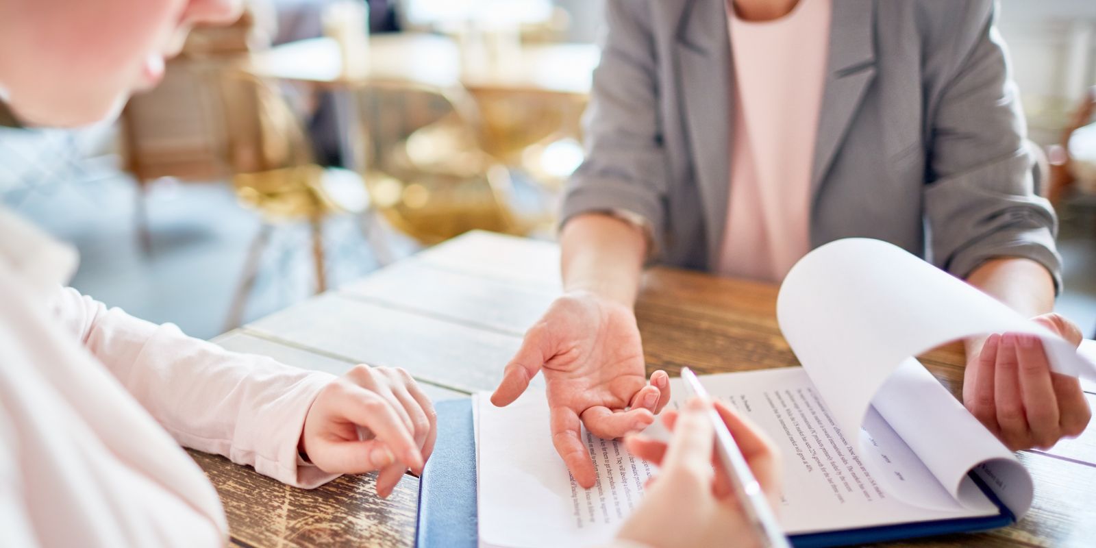 Intelligent Recruitment Models for Smarter Hiring