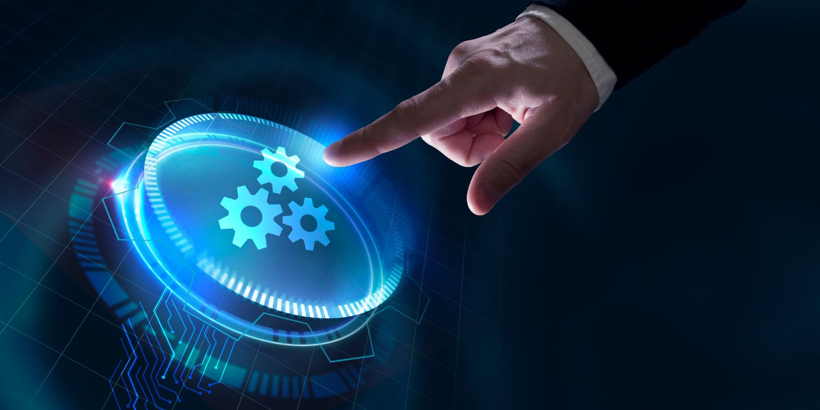 Intelligent Hiring Systems For Businesses