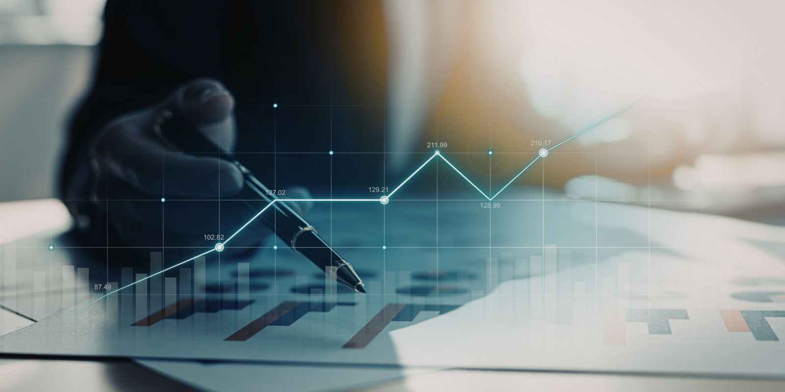 IT Workforce Planning For Growth