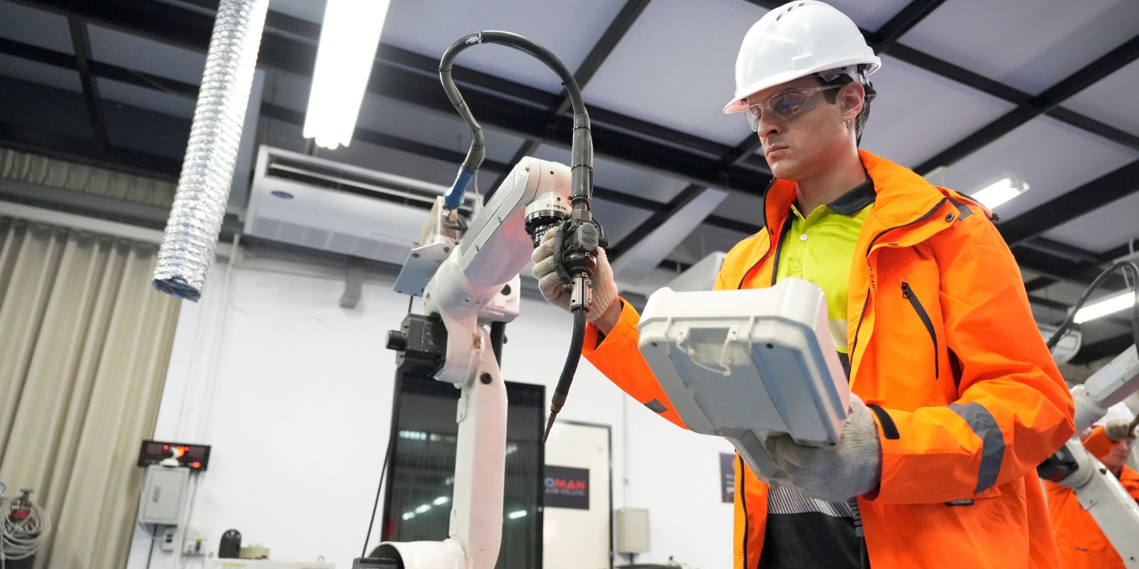 Tech Driven Workforce Operating Models