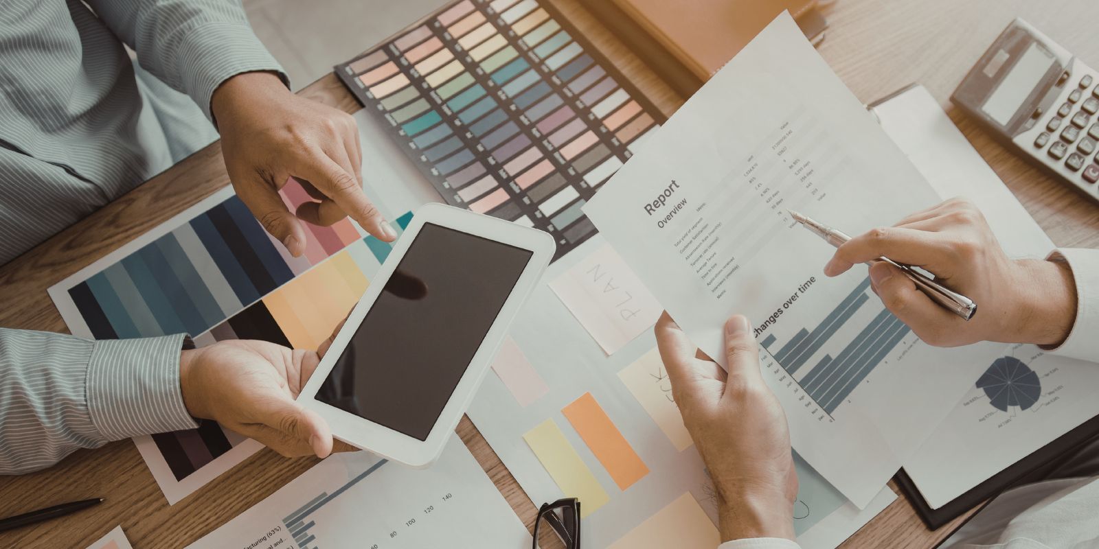 Project Based Talent Deployment Strategies