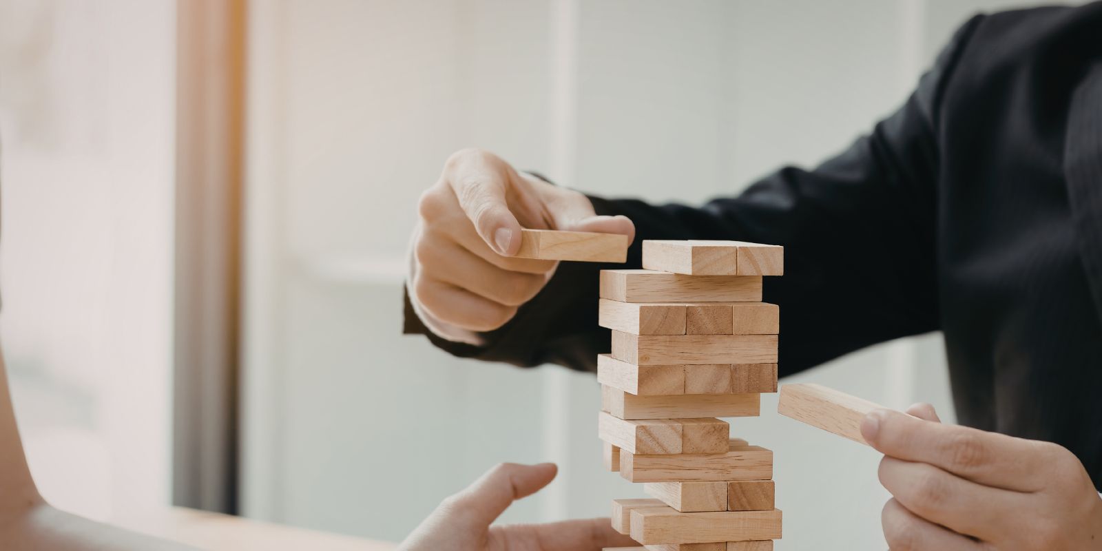 Strategic Outsourcing For Workforce Scalability