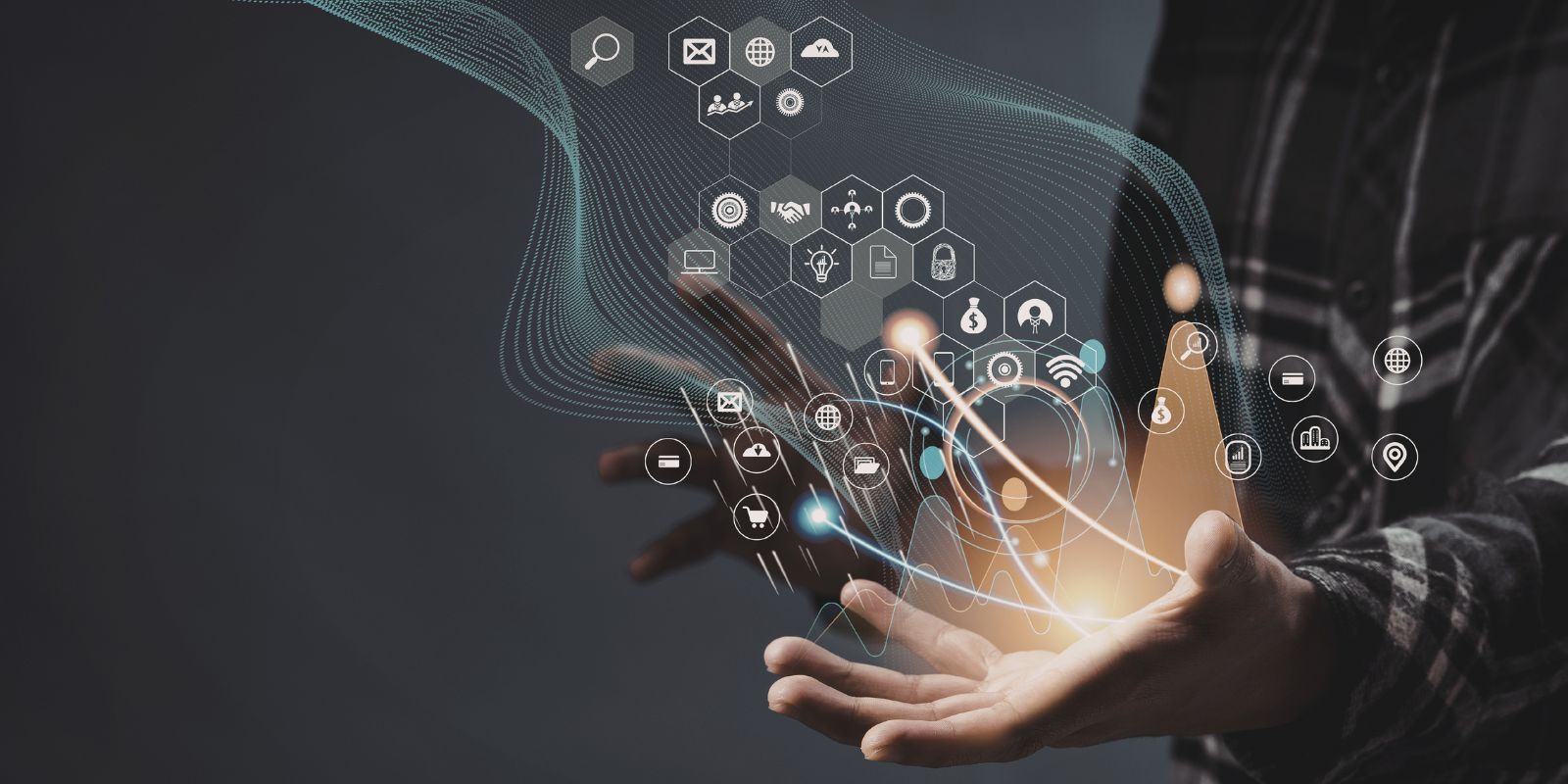 Workforce Innovation Powered By Technology