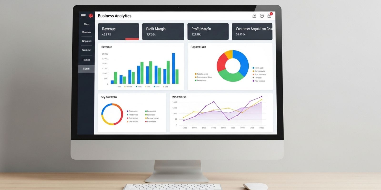 Workforce Insights Through Talent Analytics