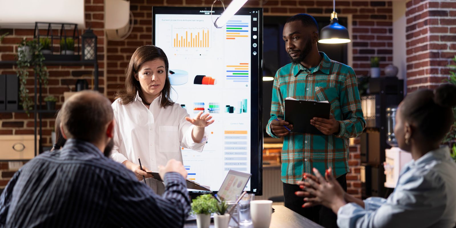 Strategic Executive Staffing Approaches For Growth