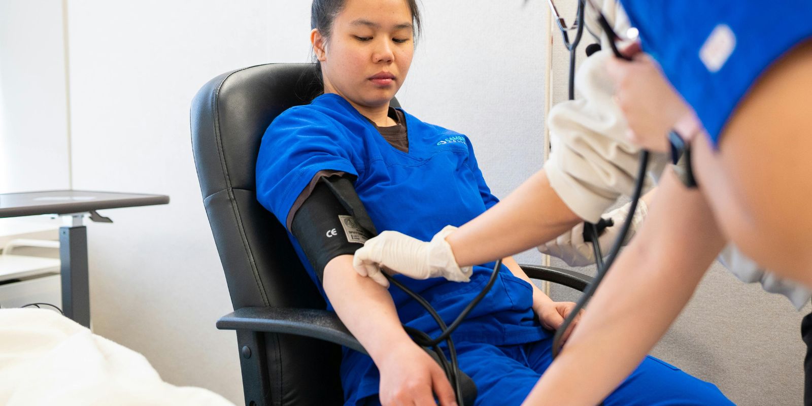 Healthcare Workforce For Service Excellence