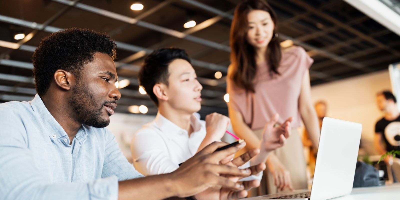 Modern Staffing Approaches For Growth